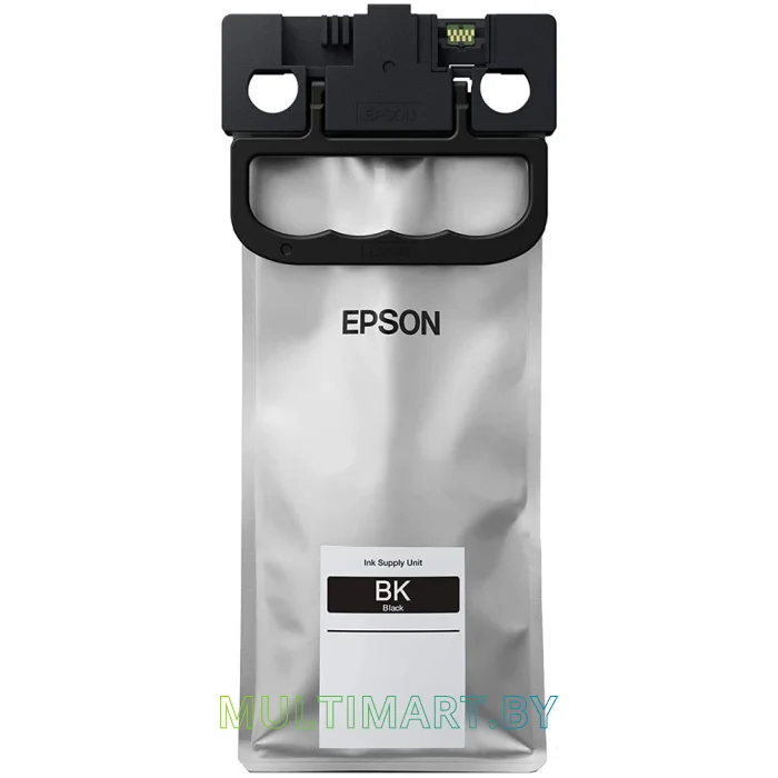 Картридж Epson C13T01C100